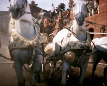 This is an image of 274053 Ben Hur Photograph & Poster