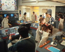 This is an image of 280476 Space 1999 Photograph & Poster
