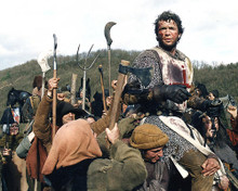 This is an image of 273927 James Purefoy Photograph & Poster