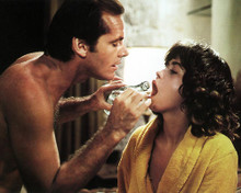 This is an image of 274091 Jack Nicholson Photograph & Poster