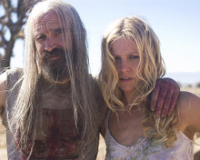 This is an image of 280412 The Devil's Rejects Photograph & Poster