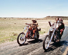 This is an image of 276632 Easy Rider Photograph & Poster