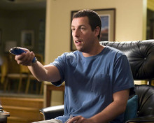 This is an image of 273928 Adam Sandler Photograph & Poster