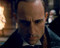 This is an image of 280536 Mark Strong Photograph & Poster