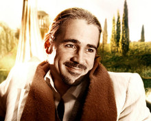 This is an image of 280419 Colin Farrell Photograph & Poster