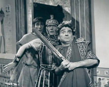 This is an image of 190030 Carry on Cleo Photograph & Poster