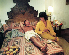 This is an image of 274089 Jack Nicholson Photograph & Poster