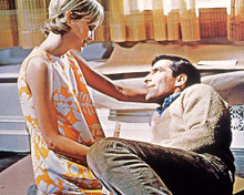 This is an image of 280460 Rosemary's Baby Photograph & Poster