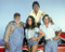 This is an image of 269064 Dukes of Hazzard Photograph & Poster