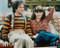 This is an image of 222691 Mork and Mindy Photograph & Poster