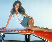 This is an image of 269008 Catherine Bach Photograph & Poster