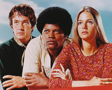 This is an image of 243051 The Mod Squad Photograph & Poster