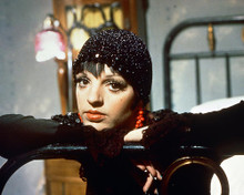 This is an image of 227033 Liza Minnelli Photograph & Poster
