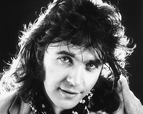 This is an image of 171364 David Essex Photograph & Poster