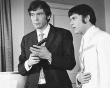 This is an image of 171528 Randall and Hopkirk (deceased) Photograph & Poster