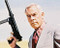 This is an image of 230161 Lee Marvin Photograph & Poster