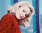 This is an image of 234549 Sandra Dee Photograph & Poster