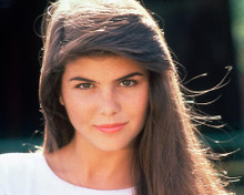 This is an image of 241780 Lori Loughlin Photograph & Poster
