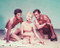 This is an image of 246871 Sandra Dee Photograph & Poster