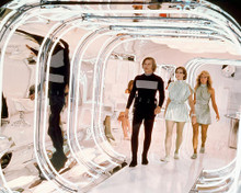This is an image of 248624 Logan's Run Photograph & Poster