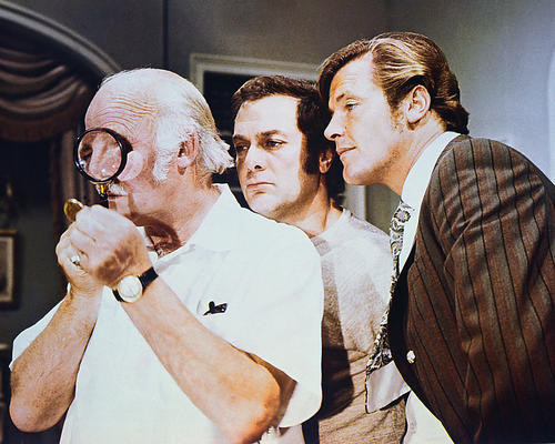 This is an image of 250369 The Persuaders Photograph & Poster
