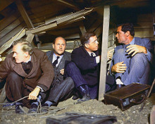 This is an image of 254799 The Great Escape Photograph & Poster