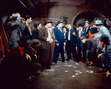 This is an image of 258222 Guys and Dolls Photograph & Poster