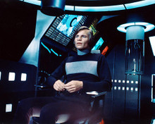 This is an image of 265782 Michael York Photograph & Poster