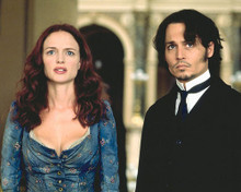 This is an image of 269057 Johnny Depp Photograph & Poster