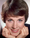 This is an image of 226851 Julie Andrews Photograph & Poster