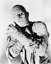 This is an image of 167892 Boris Karloff Photograph & Poster