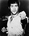 This is an image of 168457 Bruce Lee Photograph & Poster