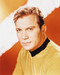 This is an image of 247918 William Shatner Photograph & Poster