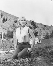 This is an image of 172574 Marilyn Monroe Photograph & Poster
