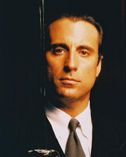 This is an image of 217954 Andy Garcia Photograph & Poster