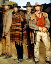 This is an image of 248690 The Magnificent Seven Photograph & Poster