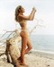 This is an image of 232695 Ursula Andress Photograph & Poster