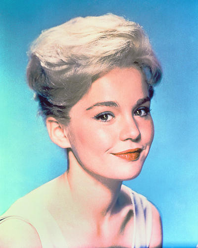 This is an image of 231613 Tuesday Weld Photograph & Poster
