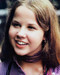 This is an image of 225676 Linda Blair Photograph & Poster