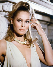 This is an image of 232694 Ursula Andress Photograph & Poster