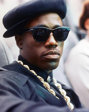 This is an image of 233750 Wesley Snipes Photograph & Poster