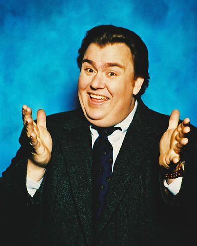 This is an image of 221029 John Candy Photograph & Poster