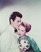 This is an image of 233454 Tony Curtis & Janet Leigh Photograph & Poster