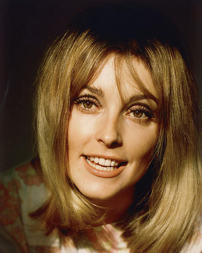 This is an image of 232781 Sharon Tate Photograph & Poster