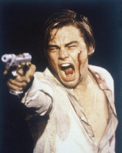 This is an image of 232896 Leonardo Dicaprio Photograph & Poster