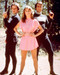 This is an image of 224491 Logan's Run Photograph & Poster