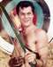 This is an image of 226158 Tony Curtis Photograph & Poster