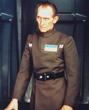 This is an image of 218507 Peter Cushing Photograph & Poster