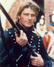 This is an image of 224347 Sean Bean Photograph & Poster