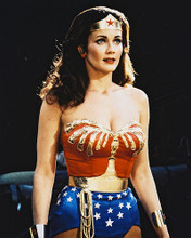 This is an image of 210758 Lynda Carter Photograph & Poster